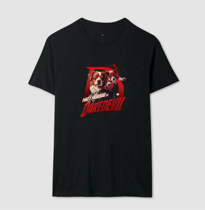 Matt Murdog - Daredevil | Unissex T-Shirt