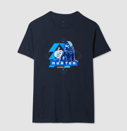 Destiny 2 - Hunter Good Doggo | Unissex T-Shirt