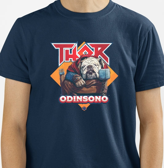 Thor - Odinsono | Unissex T-Shirt