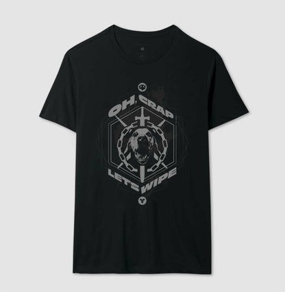 Destiny 2 - Raid Wipe | Unissex T-Shirt