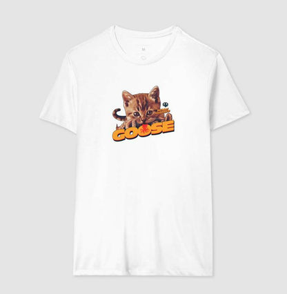 Goose - Focinhos Cospobre | Unissex T-Shirt