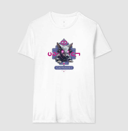 Destiny 2 - Atraks-1 Cat | Unissex T-Shirt