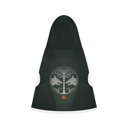 Destiny 2 Iron Banner | Pet Hoodie