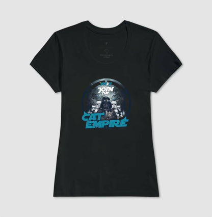 Join The Cat Empire - Star Wars | Unissex T-Shirt