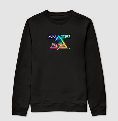 AMAZE!