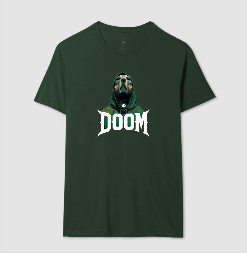 Doom Rules All A