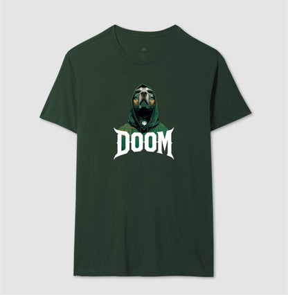 Doom Rules All A