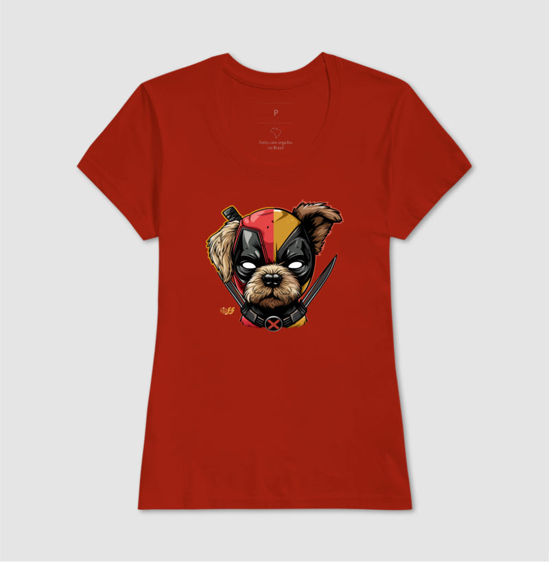 Deadpool And Wolverine - X-Men | Unissex T-Shirt