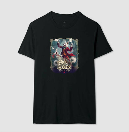 Joker Folie à Deux | Unissex T-Shirt