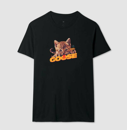 Goose - Focinhos Cospobre | Unissex T-Shirt