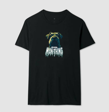 Shin Man-Thing