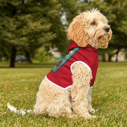 Boba Fettch - Star Wars | Pet Hoodie