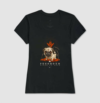 Destiny 2 - Pugoroth | Unissex T-Shirt