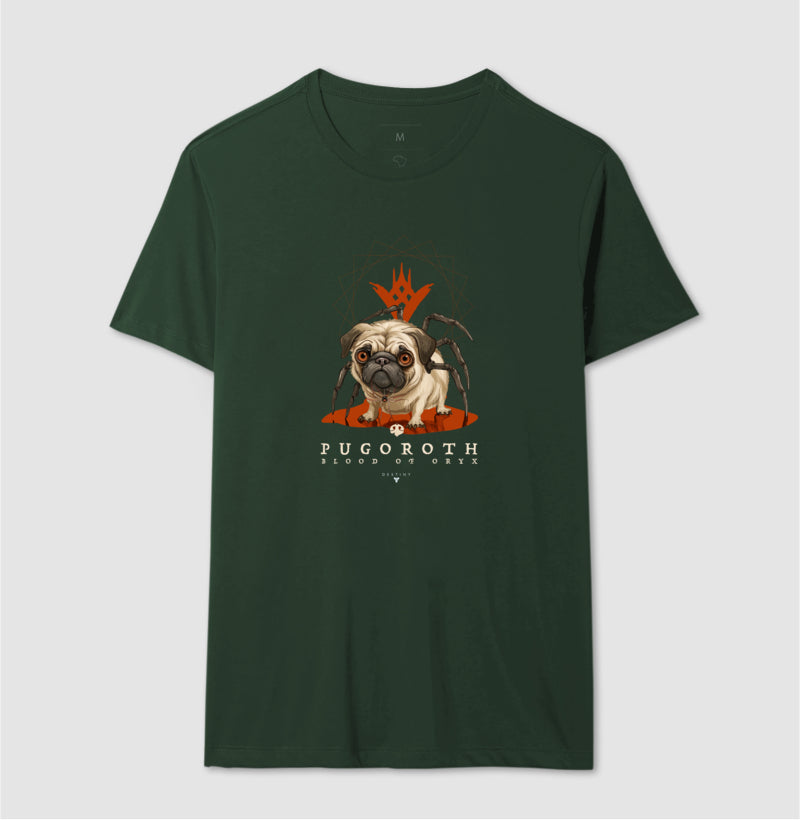 Destiny 2 - Pugoroth | Unissex T-Shirt