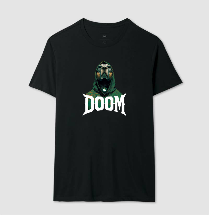Doom Rules All A