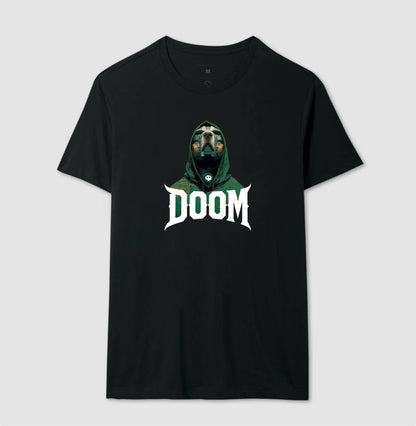 Doom Rules All A