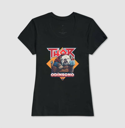 Thor - Odinsono | Unissex T-Shirt