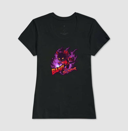 Nightcrawler - Nightcat | Unissex T-Shirt