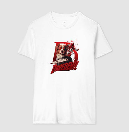 Matt Murdog - Daredevil | Unissex T-Shirt