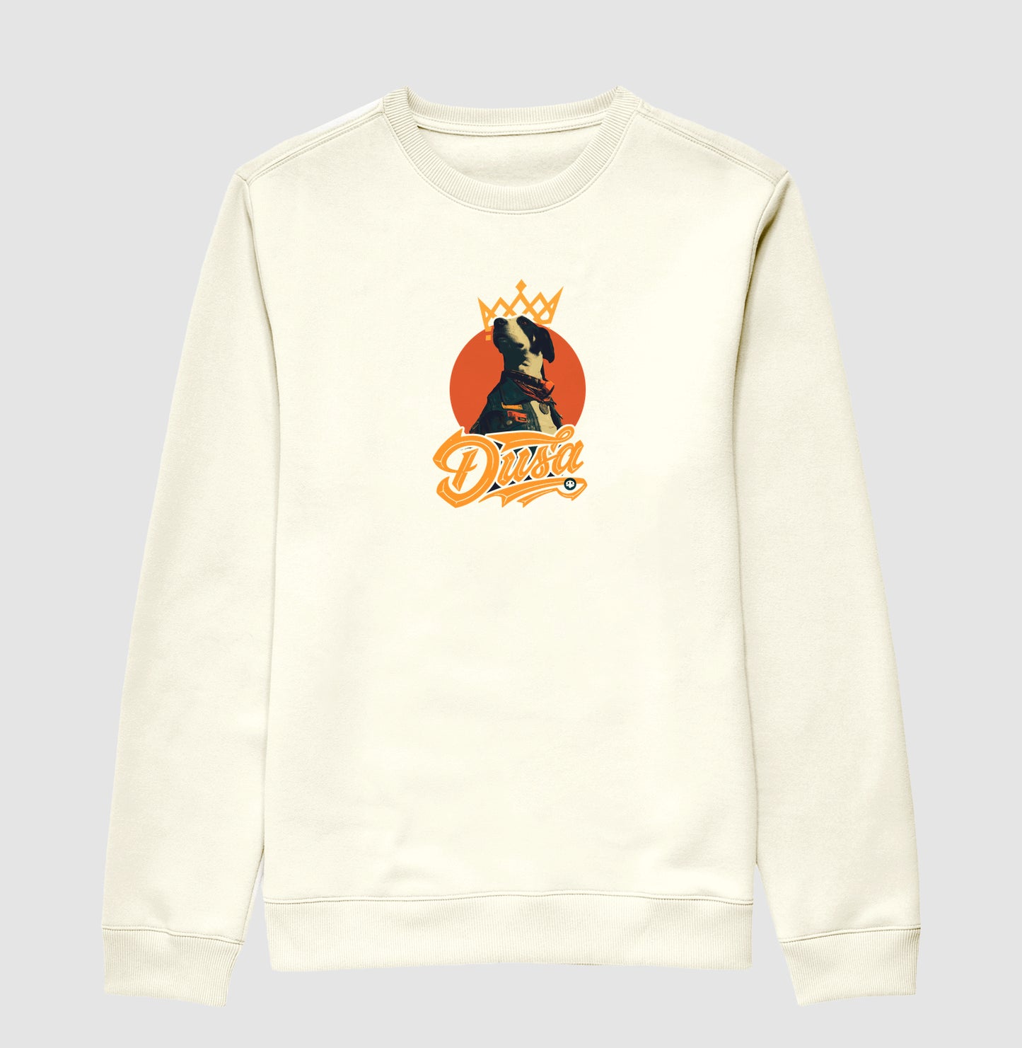 Dusa Queen A