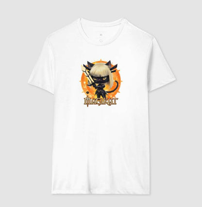 Magik - Magikat - X-Men | Unissex T-Shirt