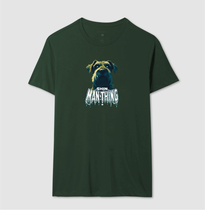 Shin Man-Thing