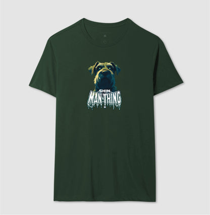 Shin Man-Thing