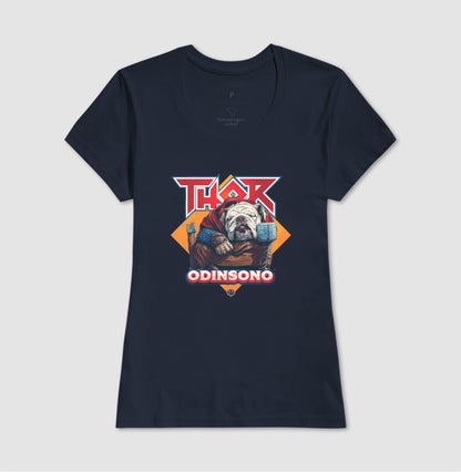 Thor - Odinsono | Unissex T-Shirt