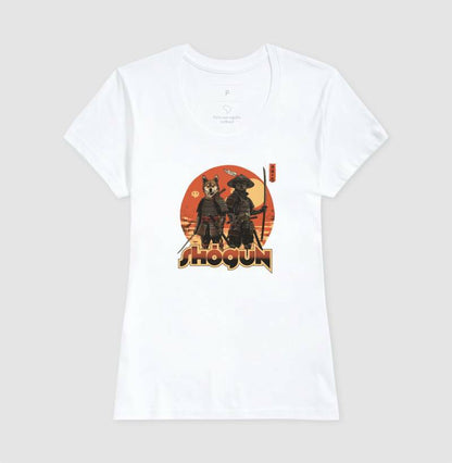 Shógun Dogs 4 | Unissex T-Shirt