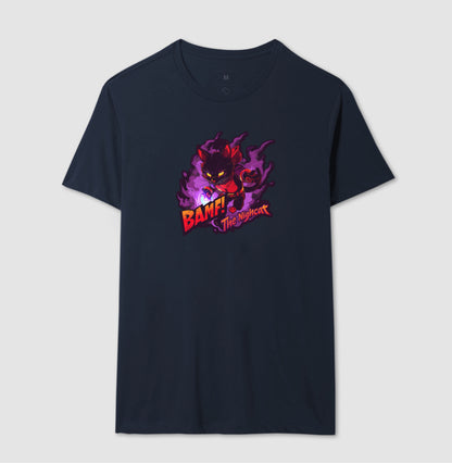 Nightcrawler - Nightcat | Unissex T-Shirt