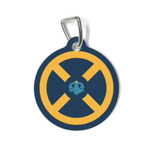 X-Men | Pet Tag