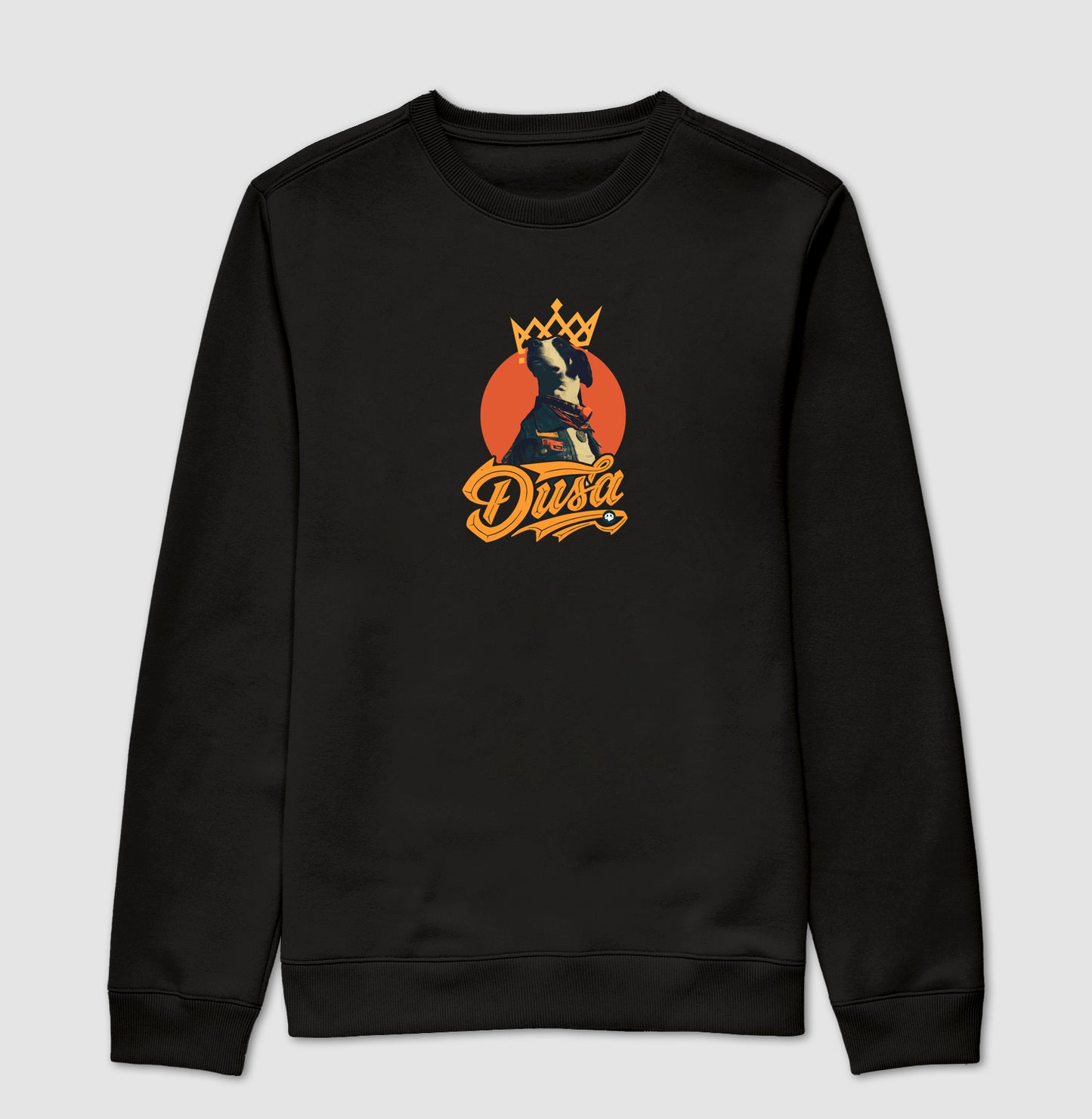 Dusa Queen A