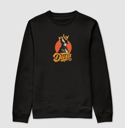 Dusa Queen A