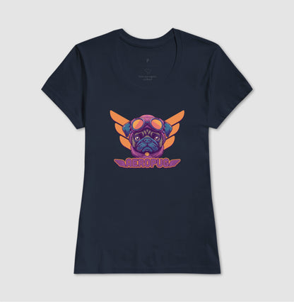 Aeropug | Unisex T-Shirt