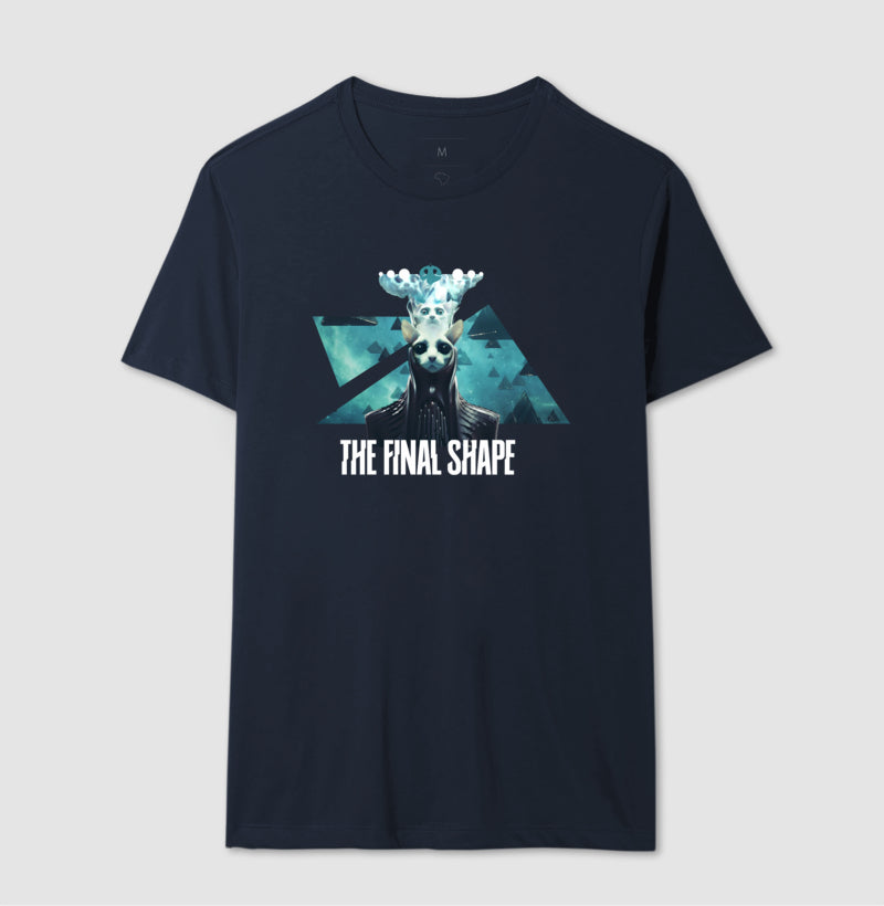 Destiny 2 - The Final Shape | Unissex T-Shirt