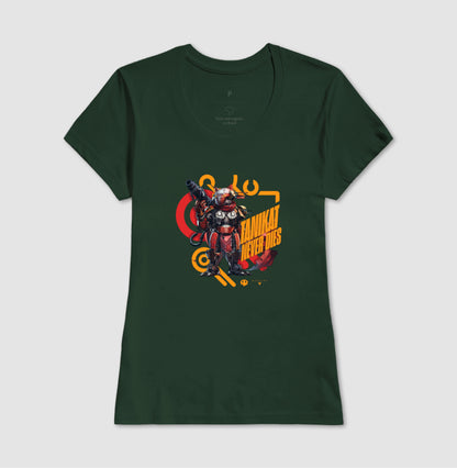 Destiny 2 - Tanikats Never Dies | Unissex T-Shirt