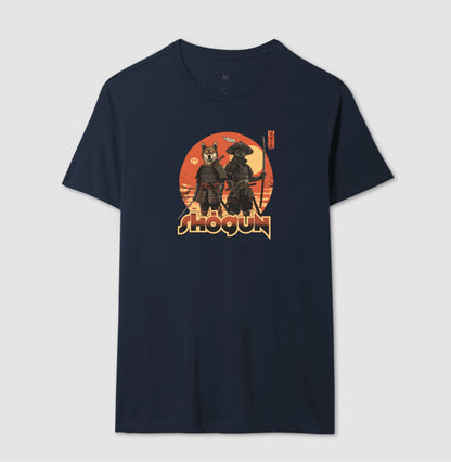 Shógun Dogs 4 | Unissex T-Shirt