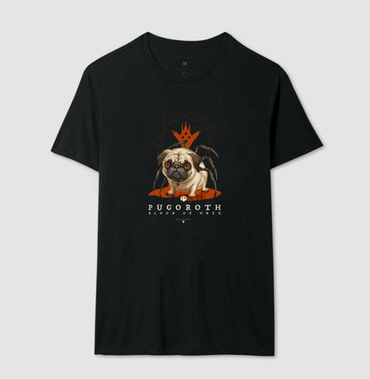 Destiny 2 - Pugoroth | Unissex T-Shirt