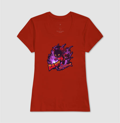 Nightcrawler - Nightcat | Unissex T-Shirt