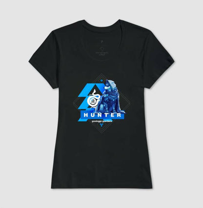 Destiny 2 - Hunter Good Doggo | Unissex T-Shirt