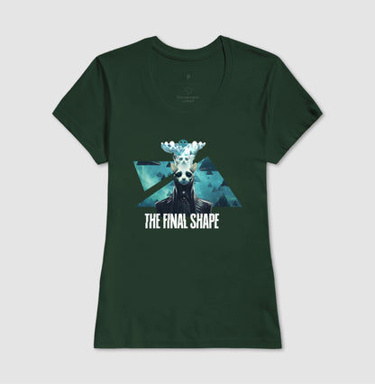 Destiny 2 - The Final Shape | Unissex T-Shirt