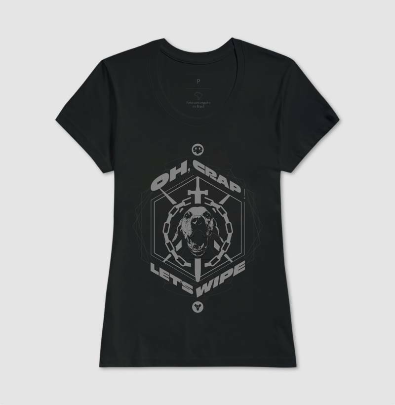 Destiny 2 - Raid Wipe | Unissex T-Shirt