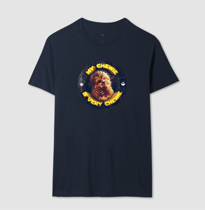 My Chewie - Star Wars | Unissex T-Shirt