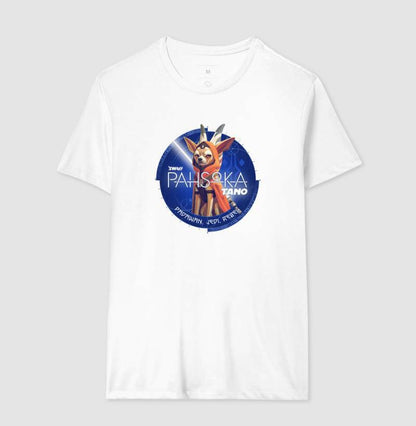 Pahsoka Tano - Star Wars | Unissex T-Shirt