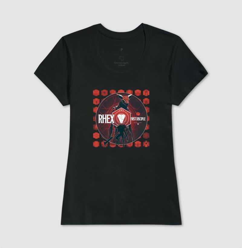 Destiny 2 - Vow of The Disciple Rhex | Unissex T-Shirt