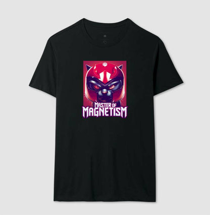 Magneto Cat - X-Men | Unissex T-Shirt