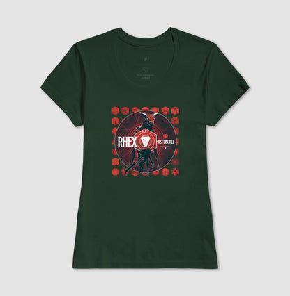 Destiny 2 - Vow of The Disciple Rhex | Unissex T-Shirt