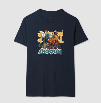 Shógun Dogs 2 | Unissex T-Shirt