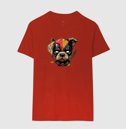 Deadpool And Wolverine - X-Men | Unissex T-Shirt