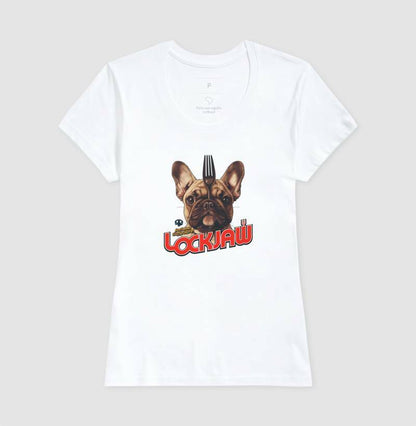 Lockjaw - Focinhos Cospobre | Unissex T-Shirt